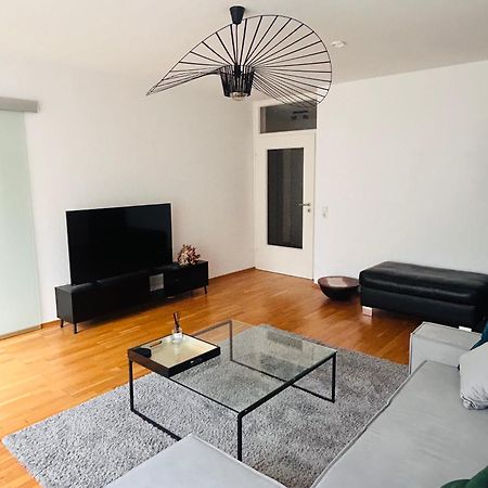 Moderne Wohnung In Zentraler Lage Hannover Buitenkant foto