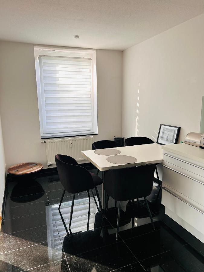 Moderne Wohnung In Zentraler Lage Hannover Buitenkant foto