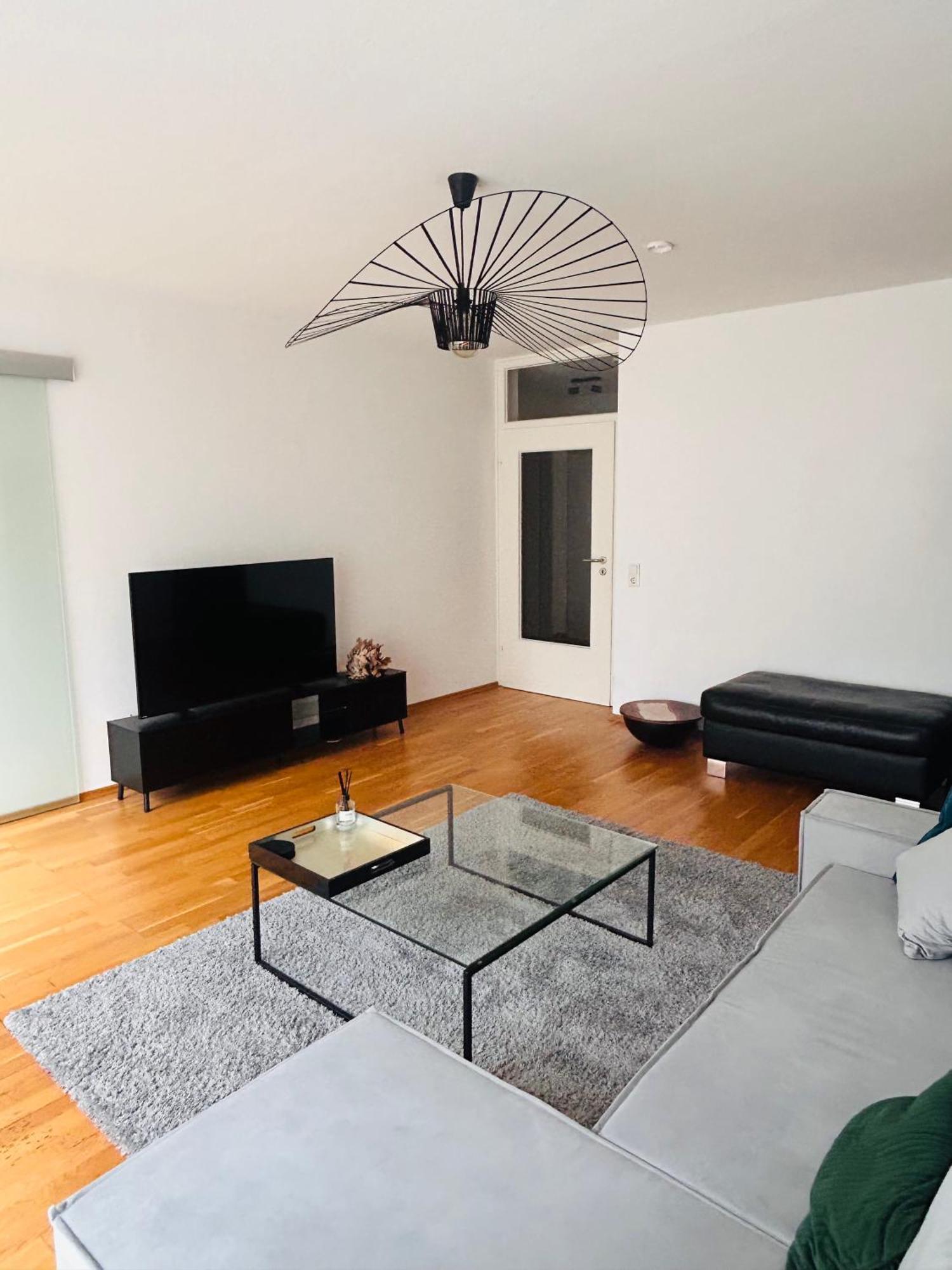 Moderne Wohnung In Zentraler Lage Hannover Buitenkant foto